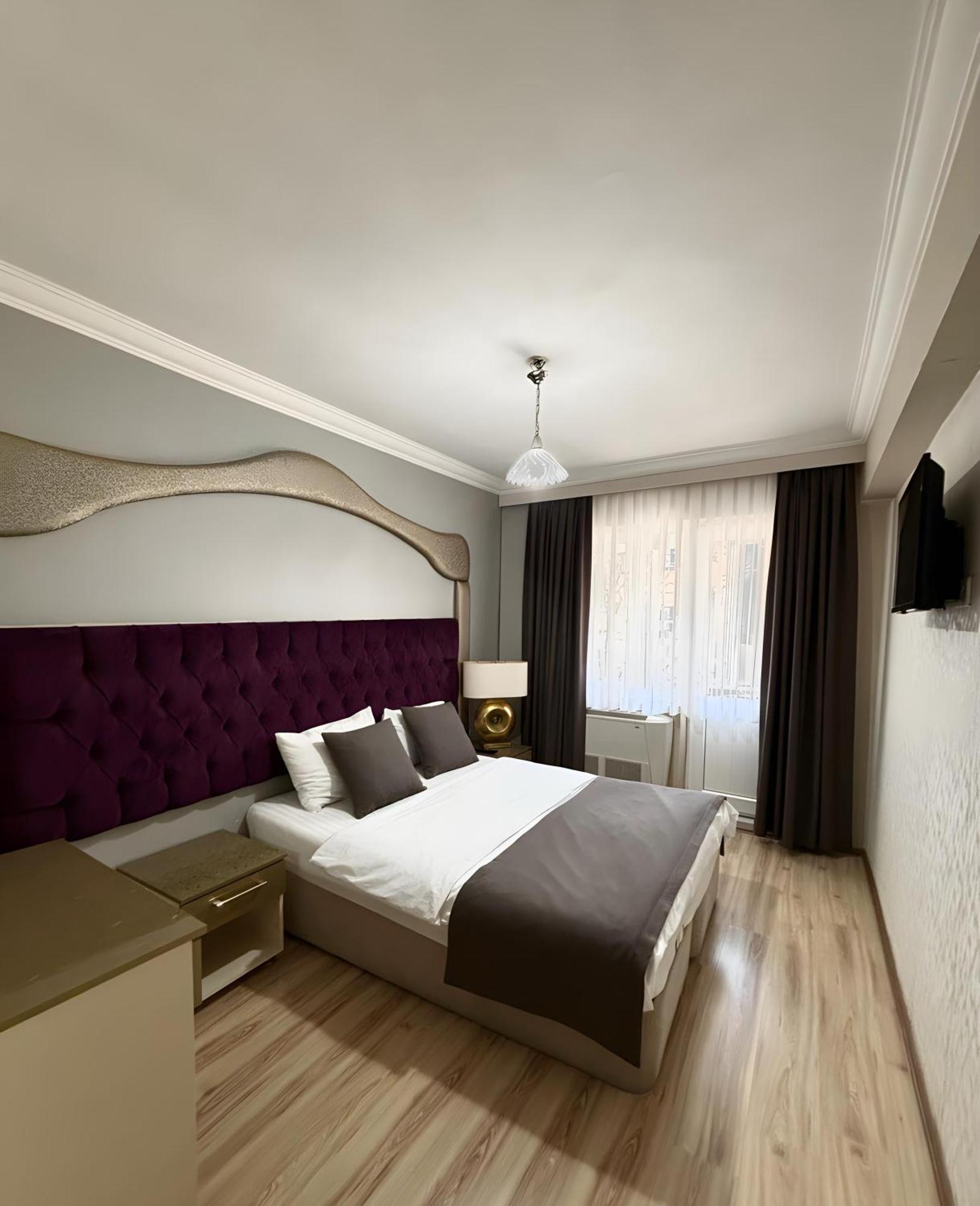 Ottoman Palace Hotel Edirne Exterior photo